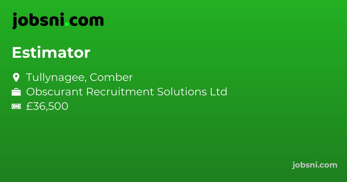 Estimator
