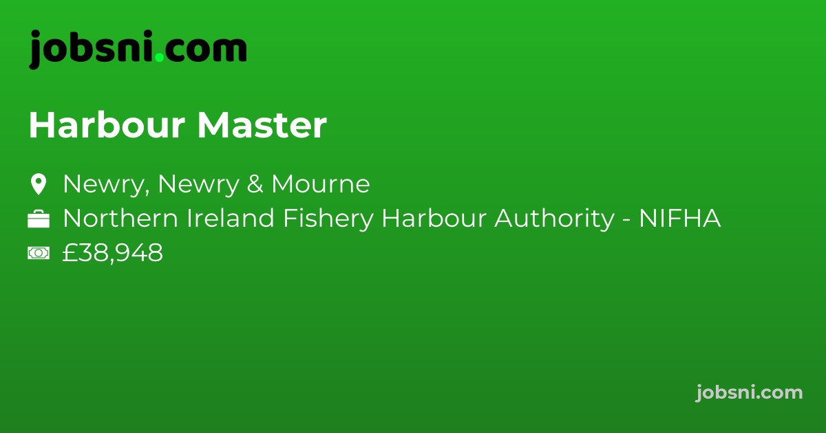 Harbour Master