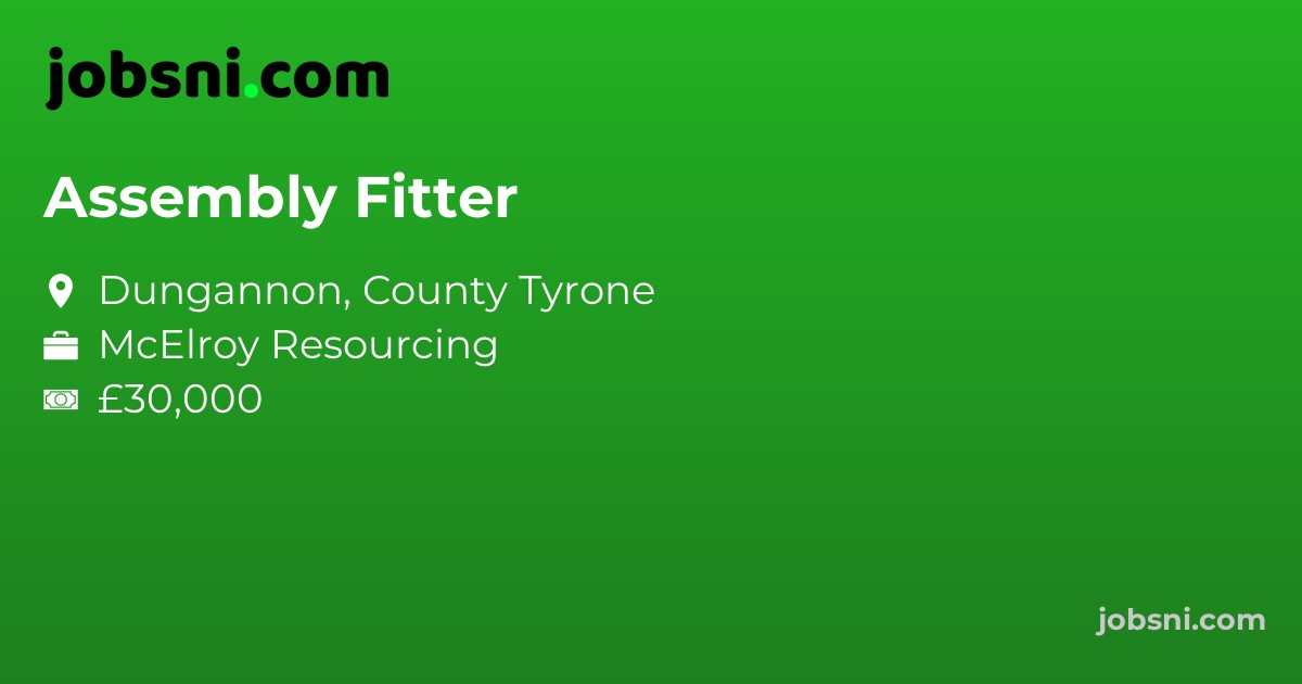 Assembly Fitter