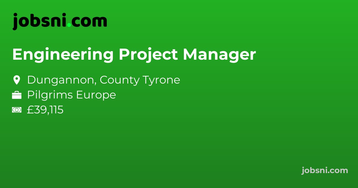 Engineering Project Manager