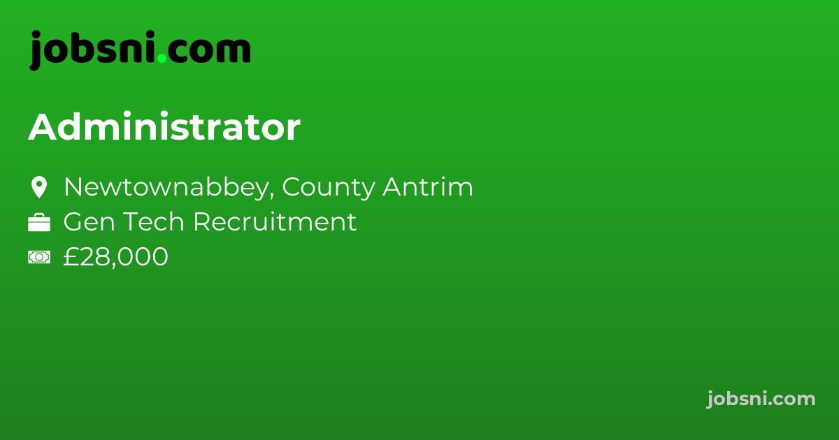 Administrator