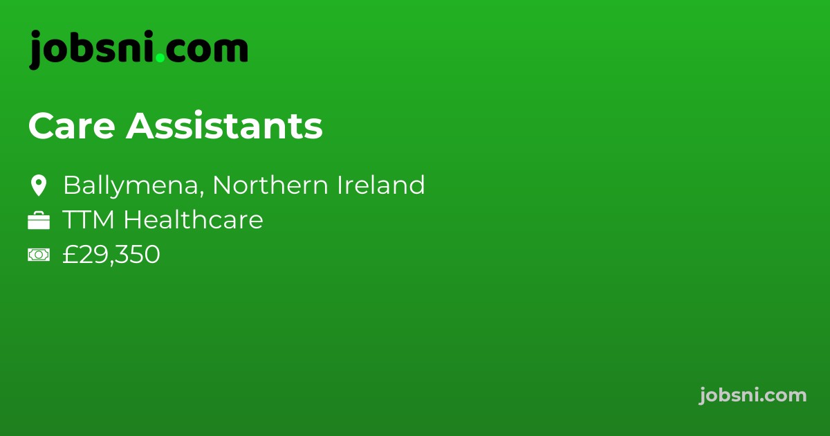 Care Assistants