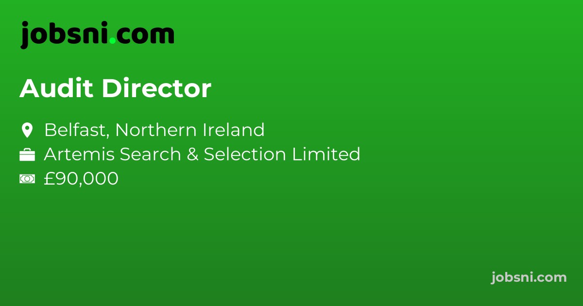 Audit Director