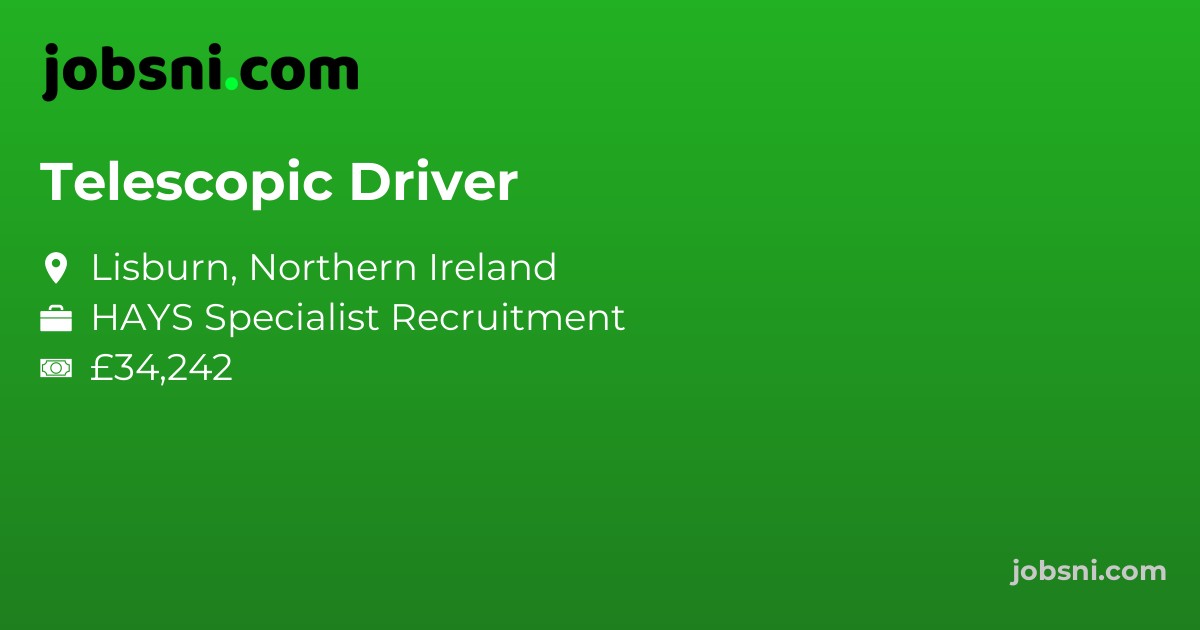 Telescopic Driver