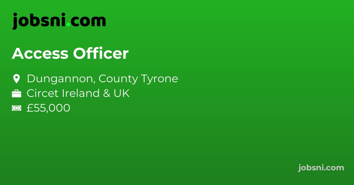 Access Officer