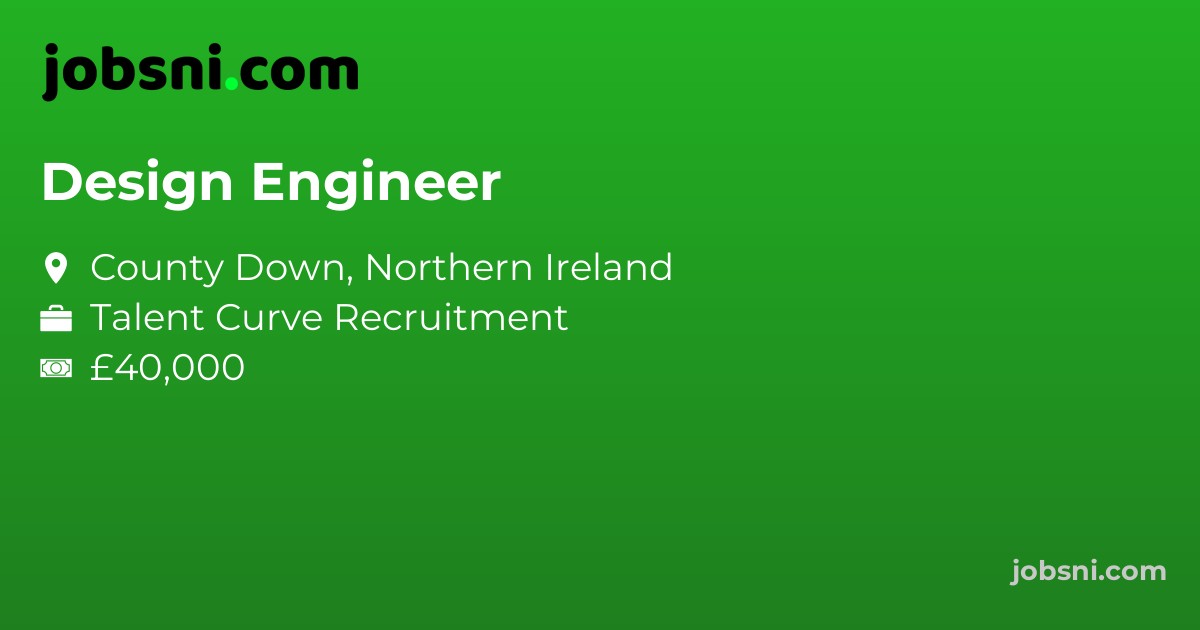 Design Engineer