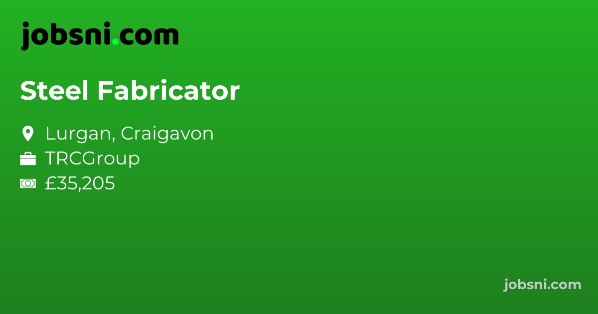Steel Fabricator