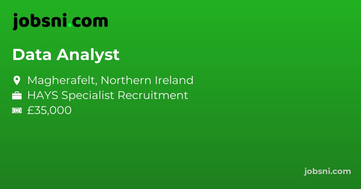 Data Analyst