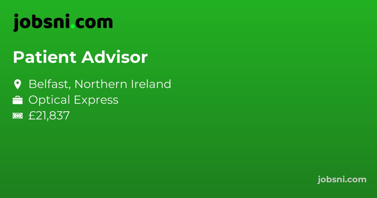 Patient Advisor