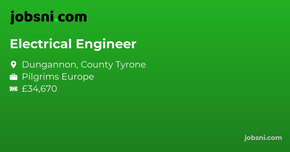 Electrical Engineer