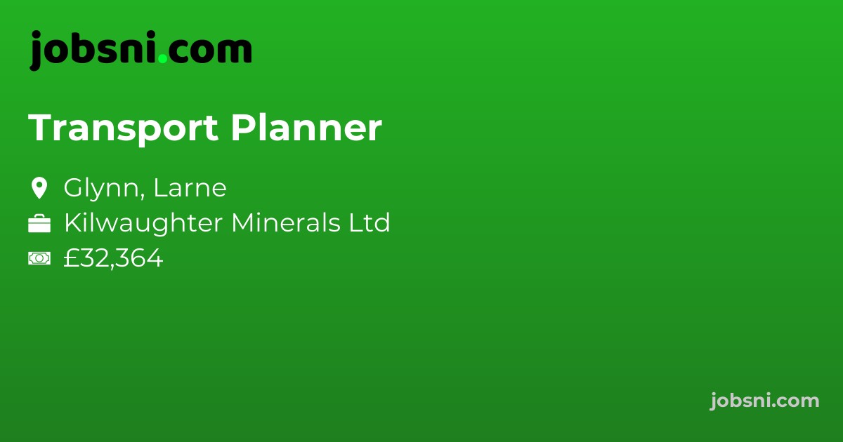 Transport Planner
