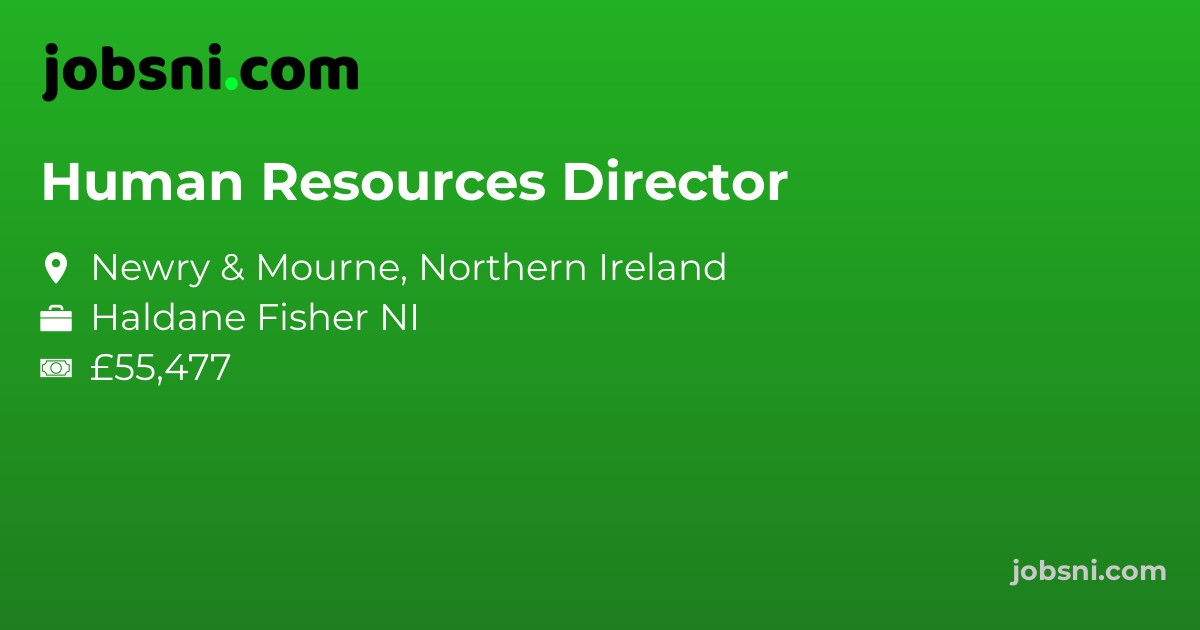 Human Resources Director