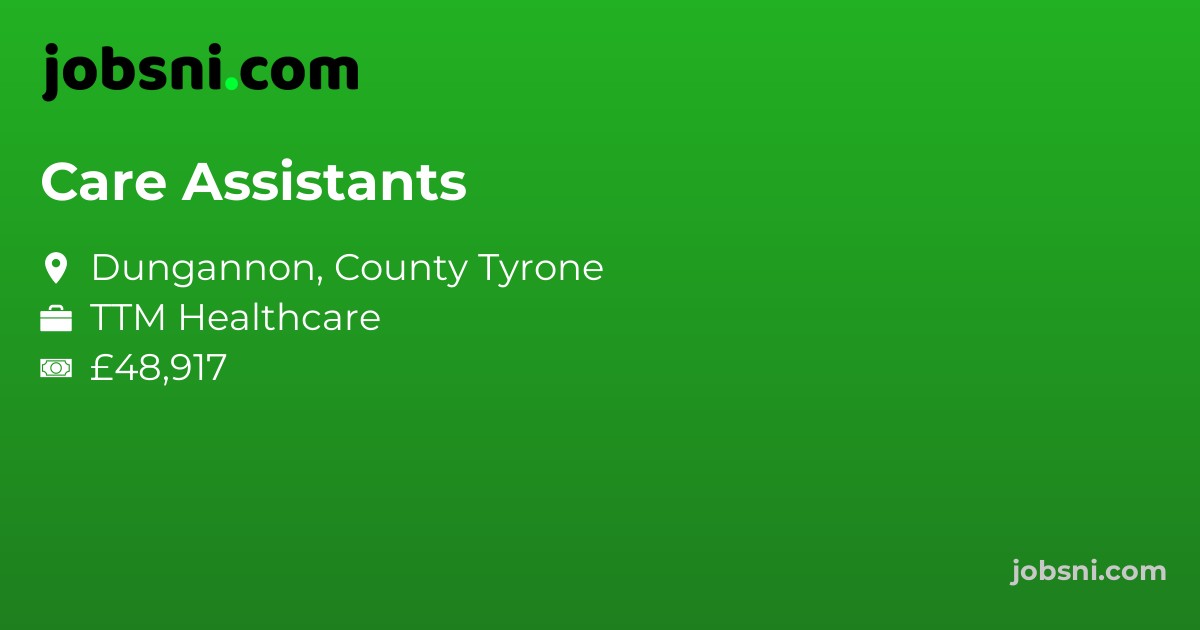 Care Assistants