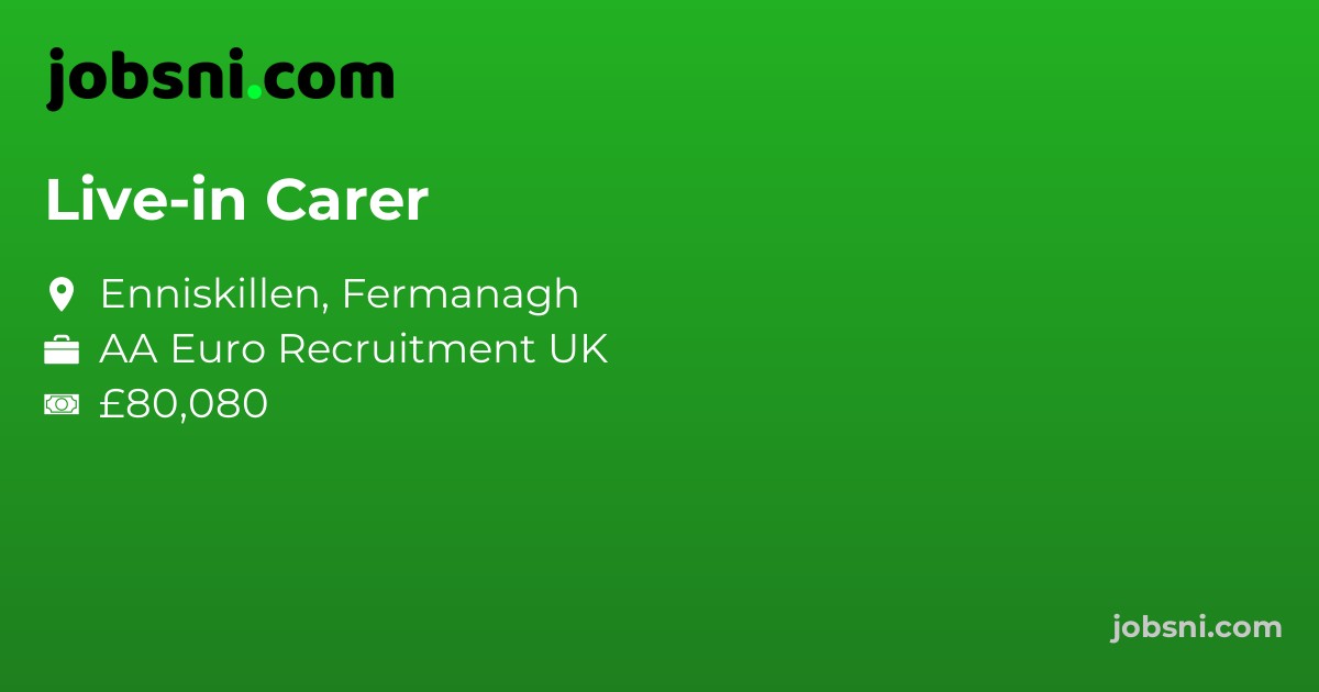 Live-in Carer