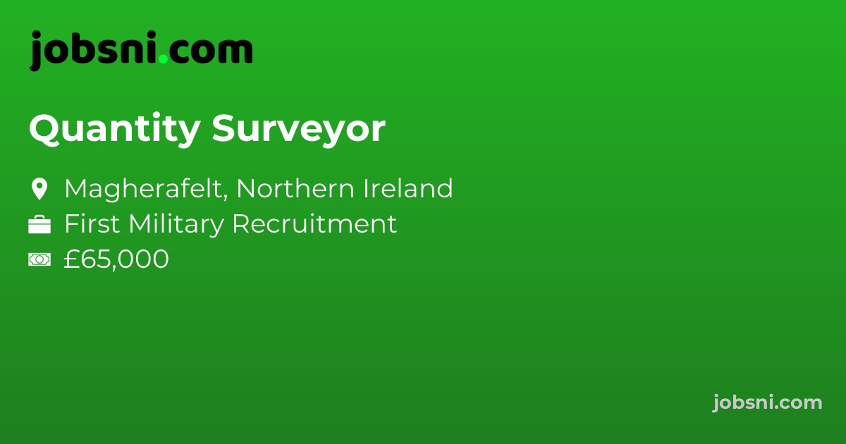 Quantity Surveyor