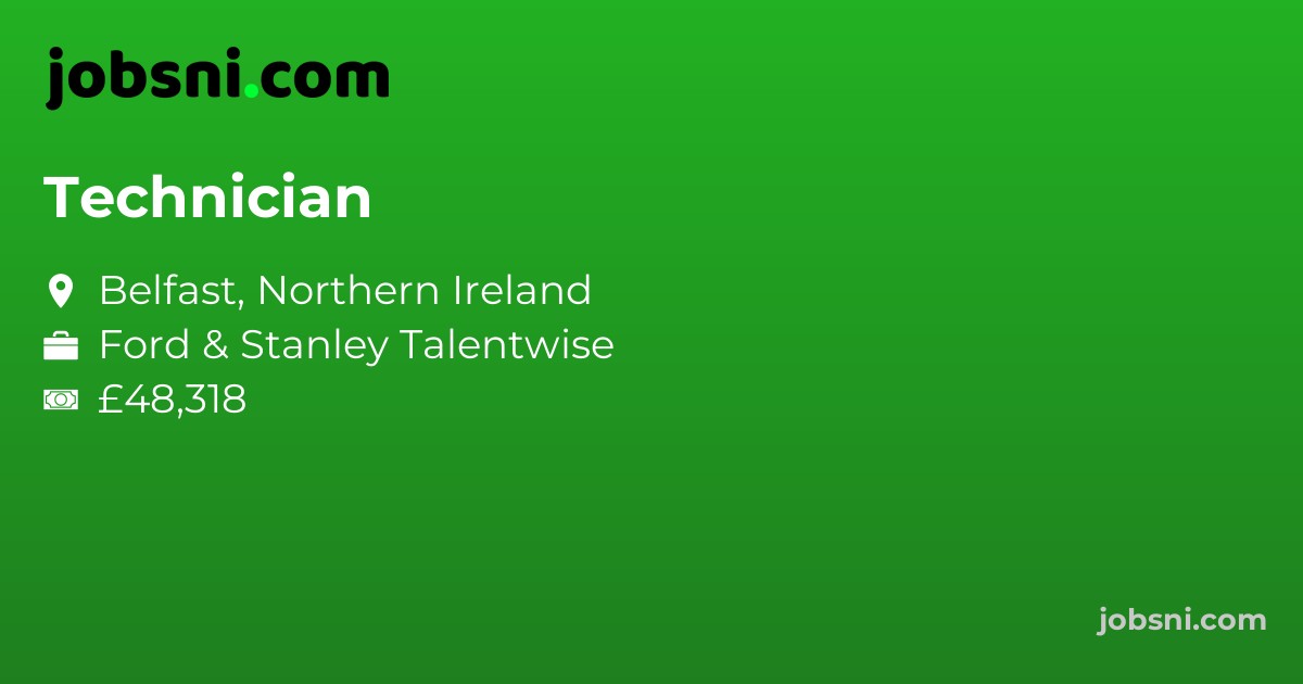 Technician