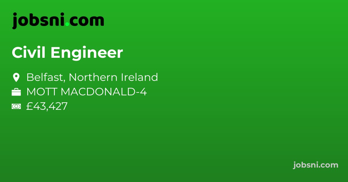 Civil Engineer