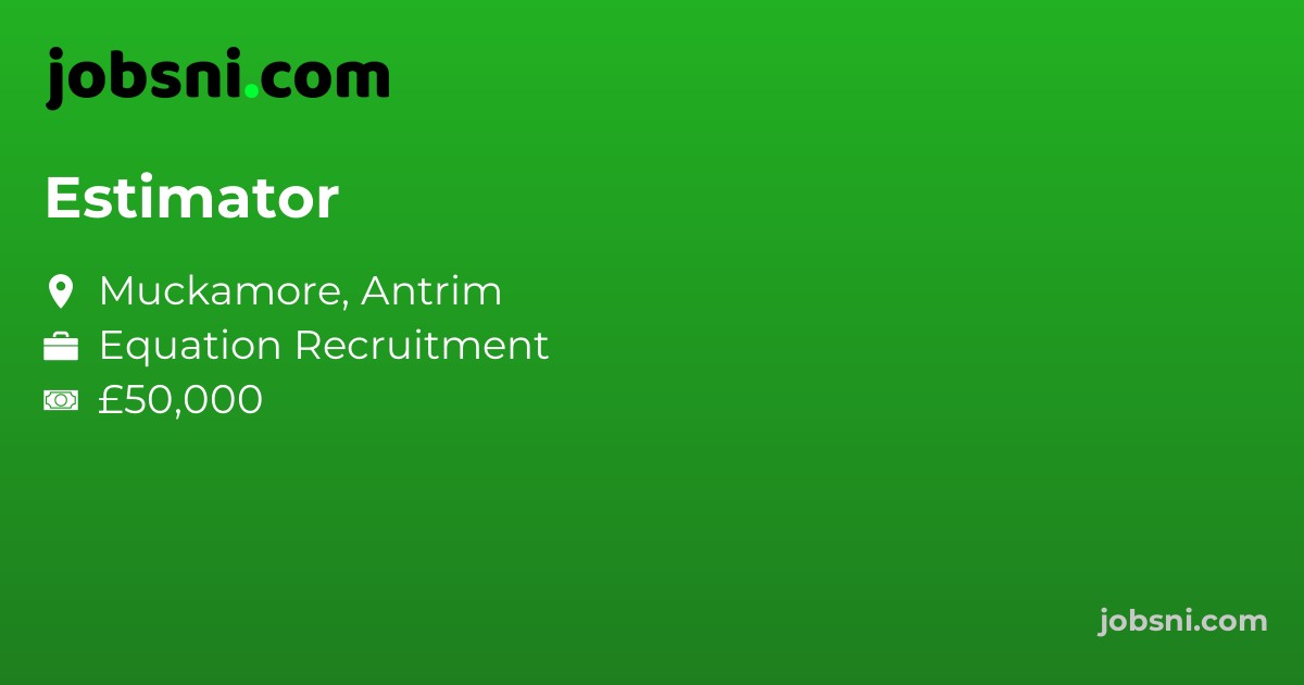 Estimator