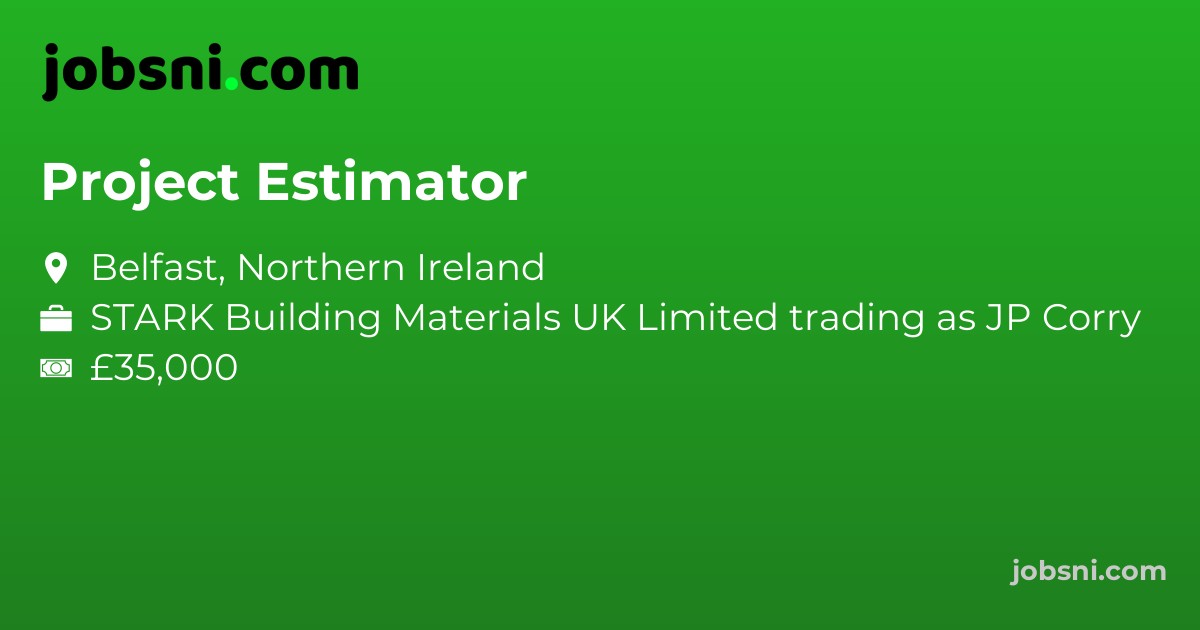 Project Estimator