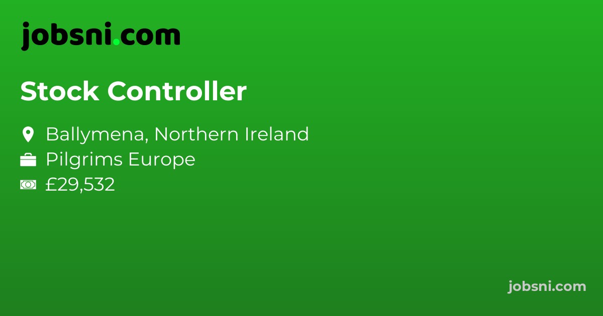 Stock Controller