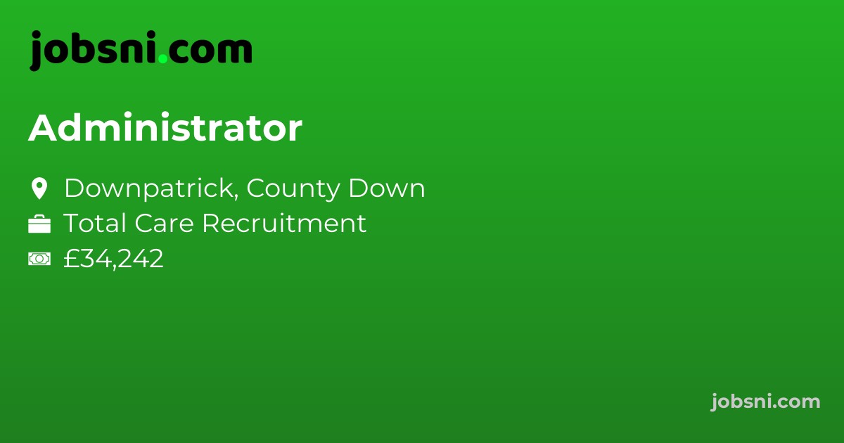 Administrator