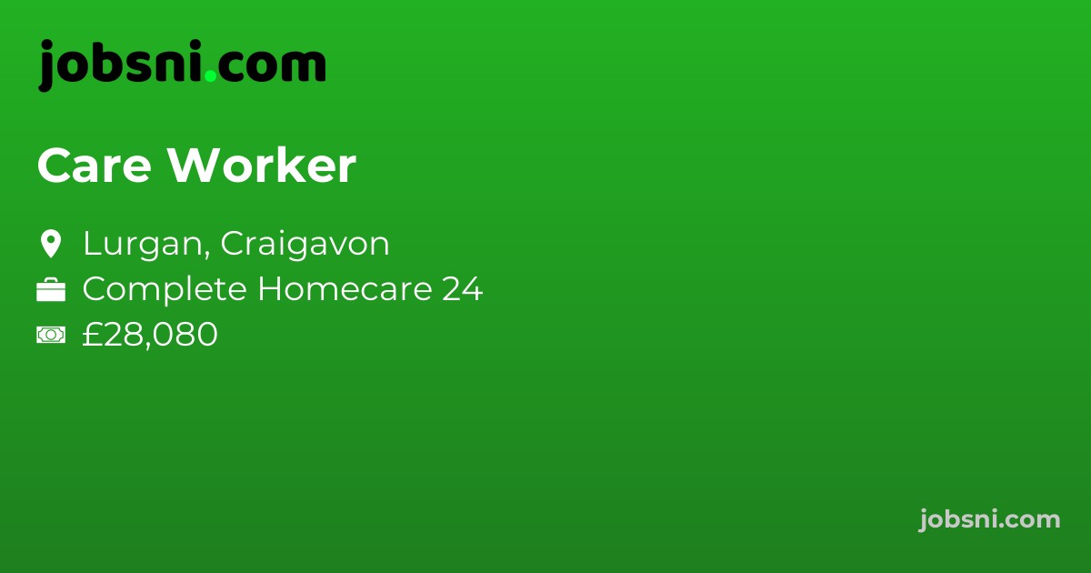 Care Worker