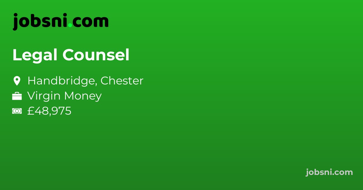 Legal Counsel