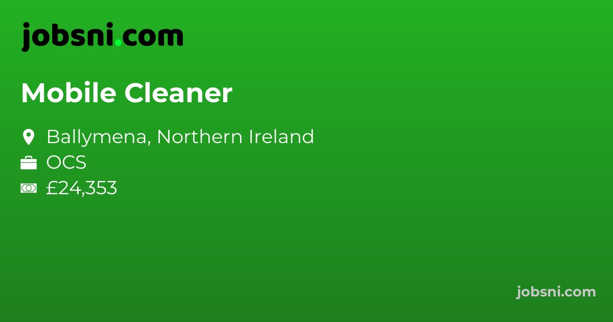 Mobile Cleaner