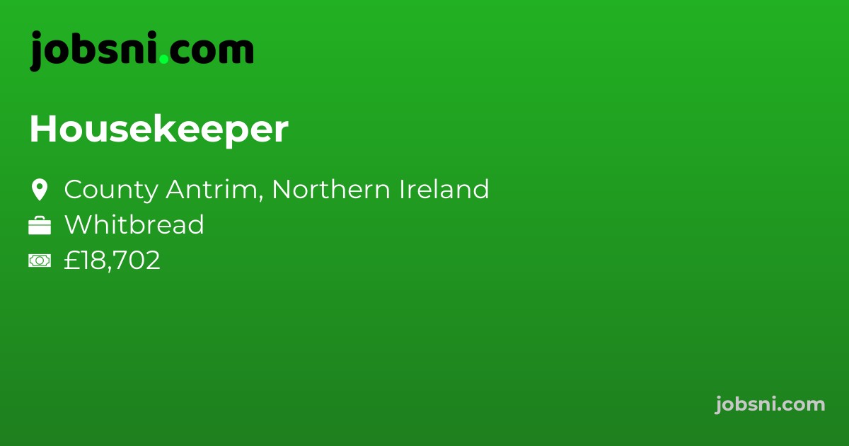 Housekeeper