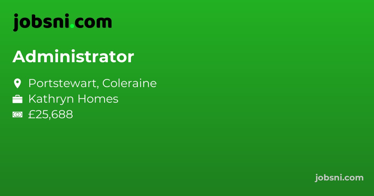 Administrator