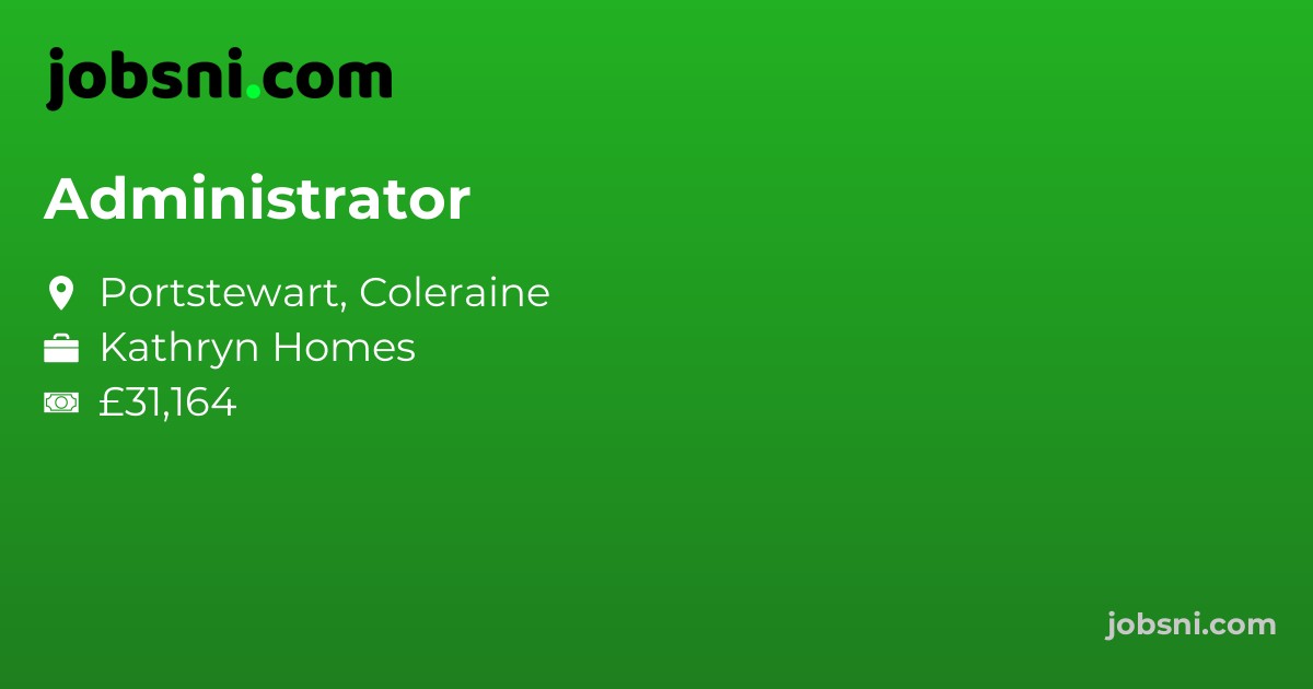 Administrator