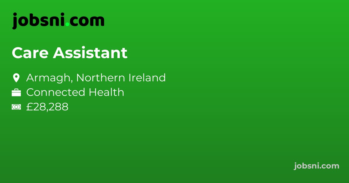 Care Assistant