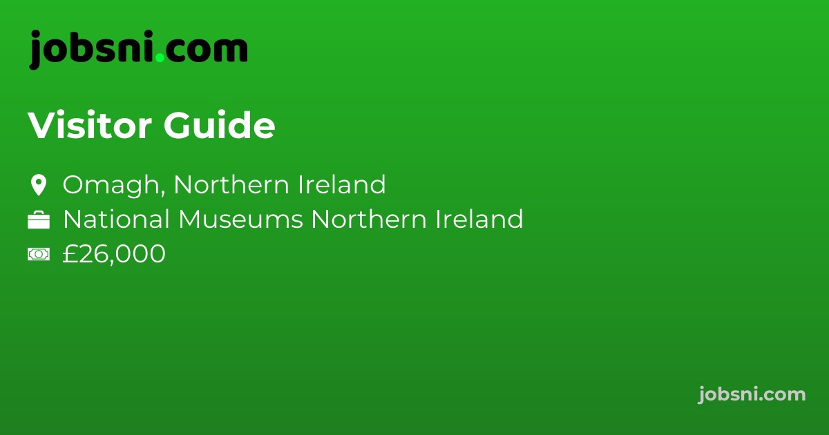 Visitor Guide