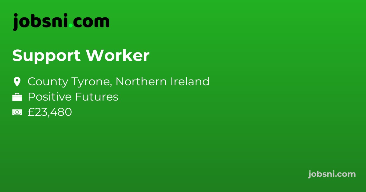 Support Worker