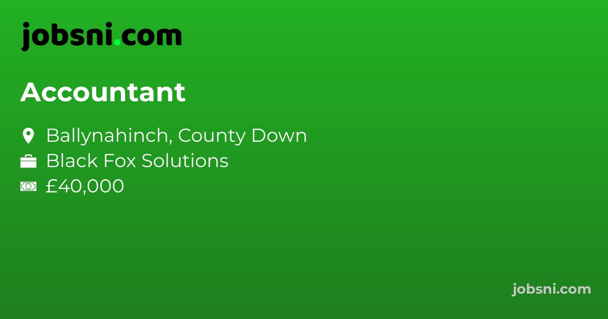 Accountant