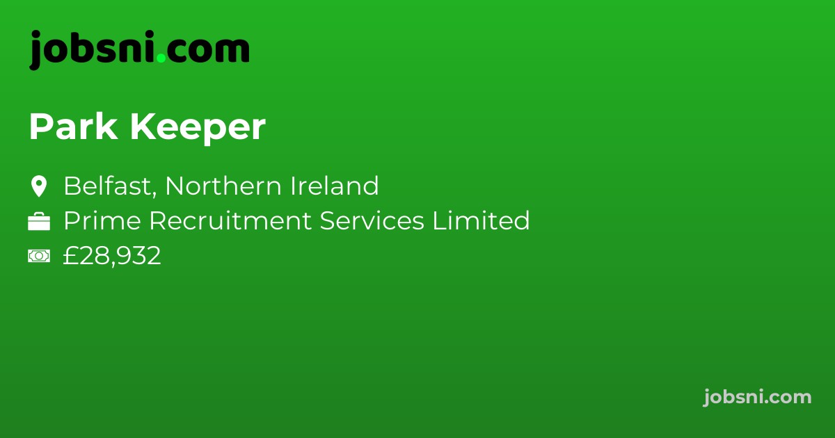 Park Keeper