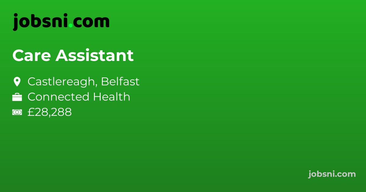Care Assistant