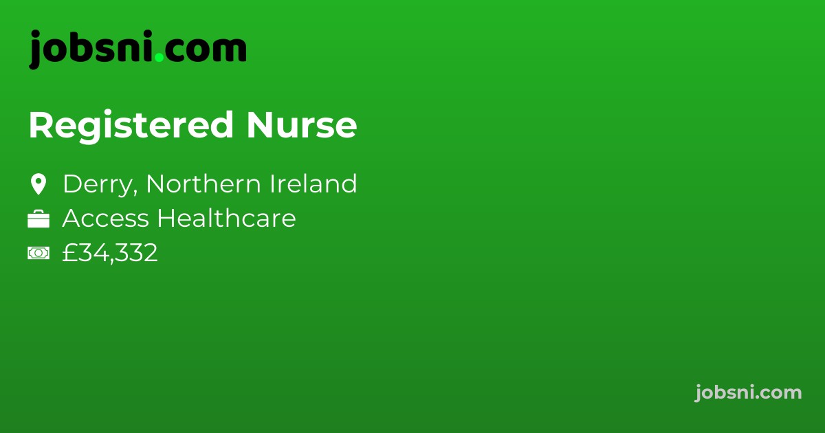Registered Nurse