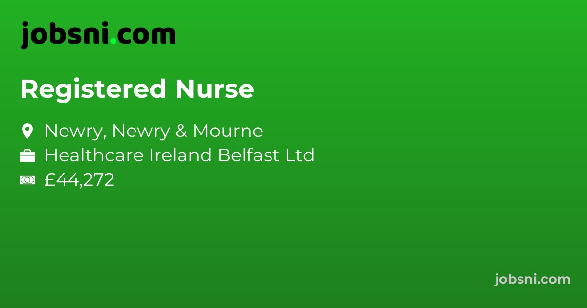 Registered Nurse