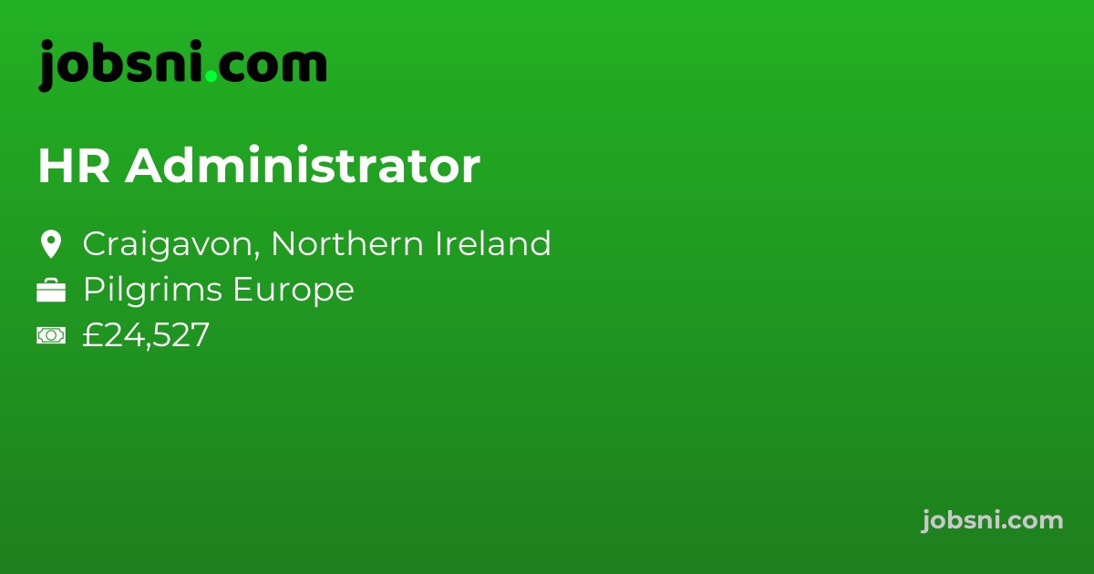 HR Administrator