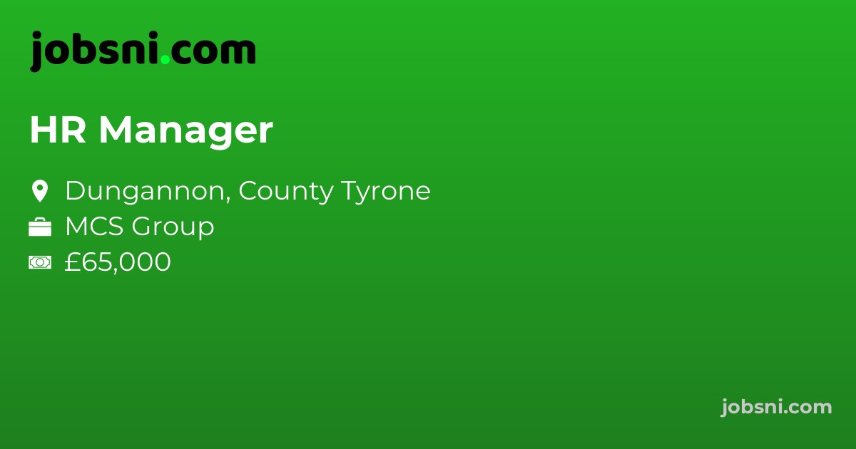 HR Manager
