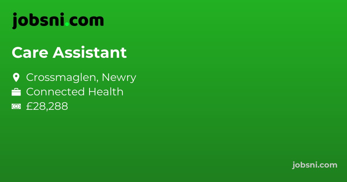 Care Assistant