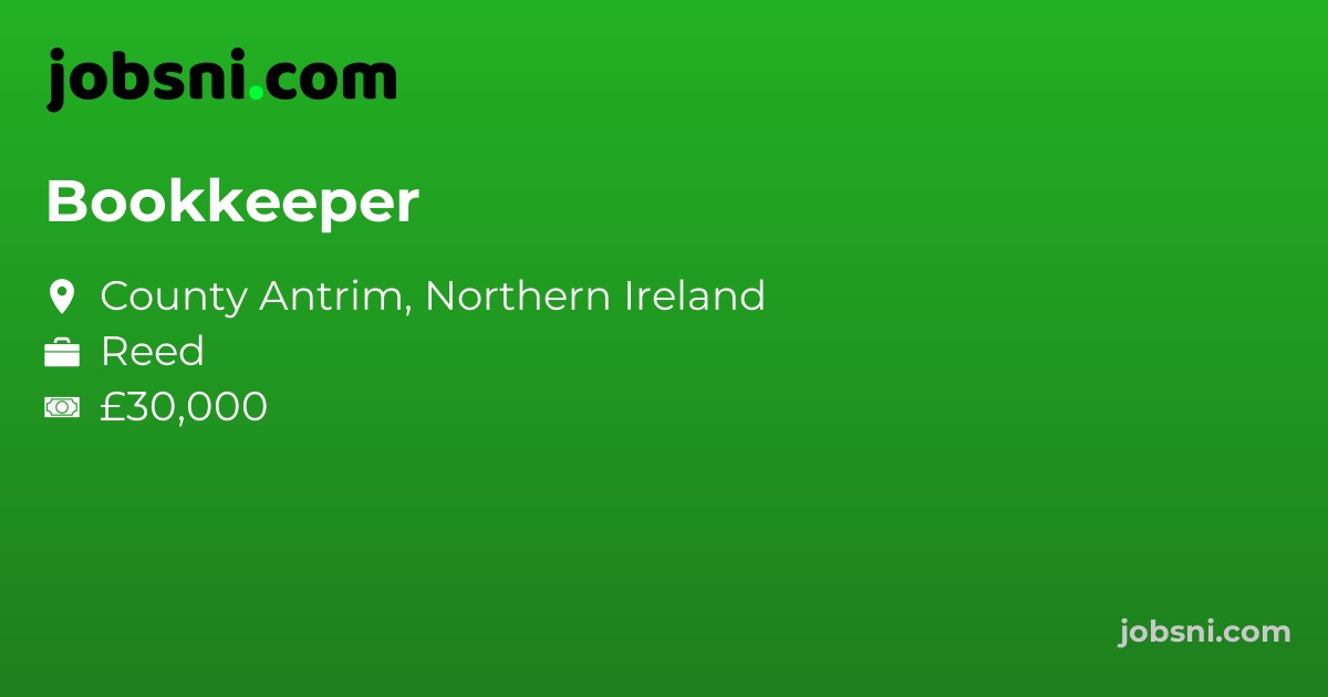 Bookkeeper
