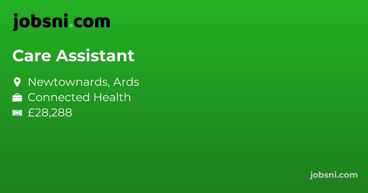 Care Assistant