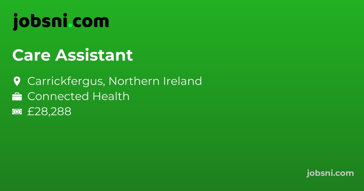 Care Assistant