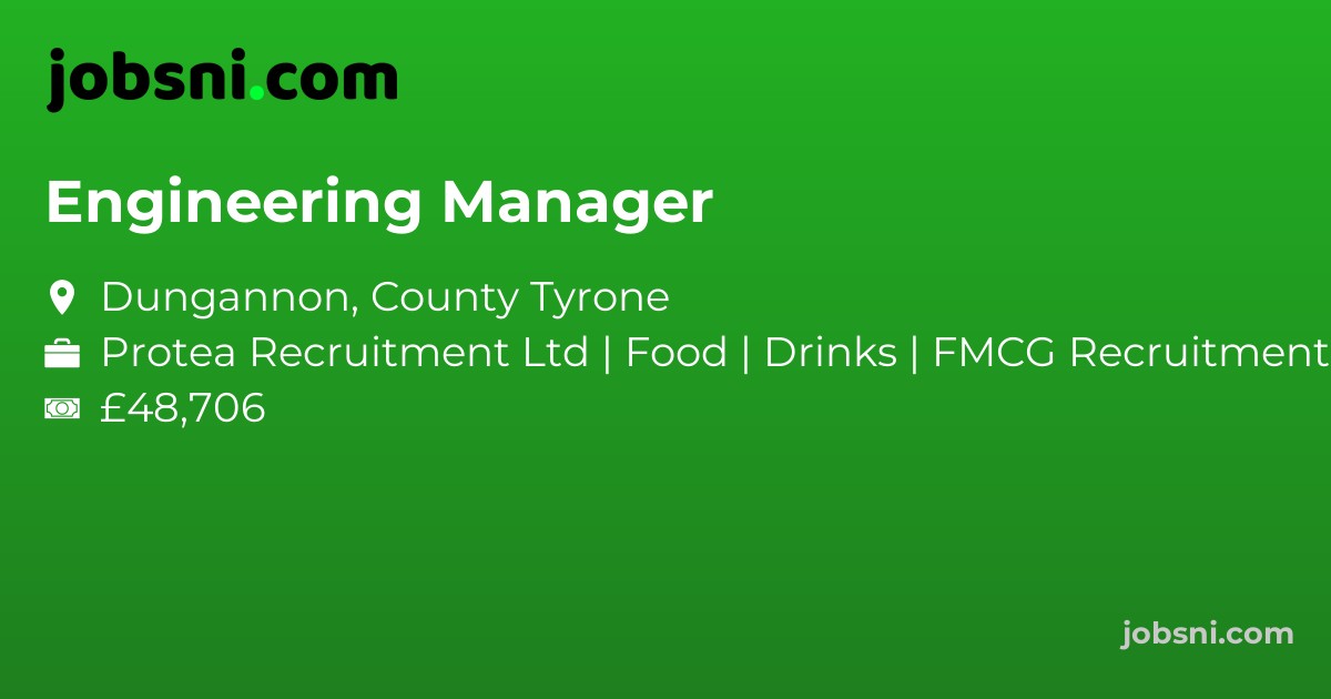 Engineering Manager