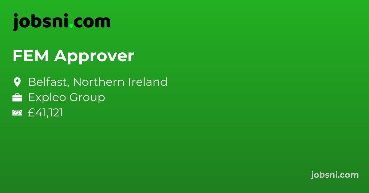 FEM Approver