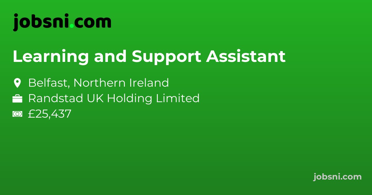 Learning and Support Assistant