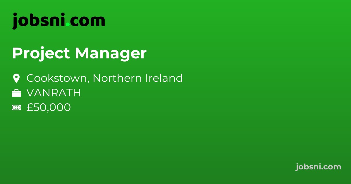 Project Manager