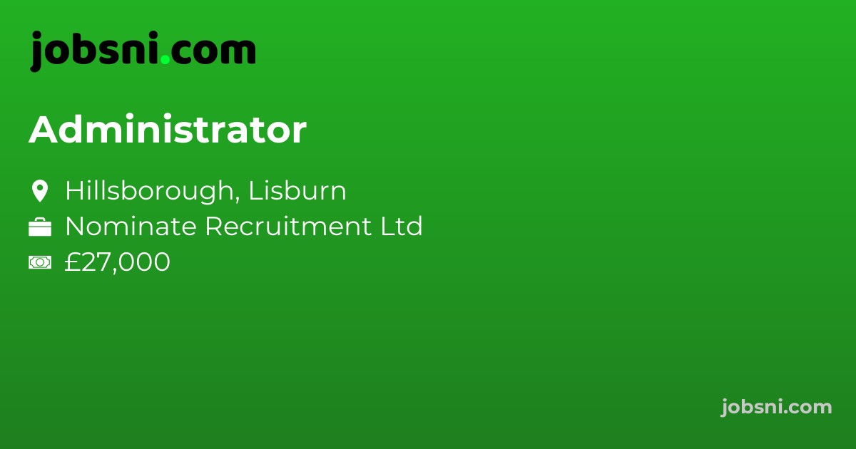 Administrator
